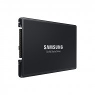 Samsung Enterprise SSD, 2.5"(SFF), 983DCT, 960GB, NVMe/PCIE 3.1 x4, R3000/W1900Mb/s, IOPS(R4K) 540K/50K, MTBF 2M, 0.8 DWPD, RTL, 5 years , 